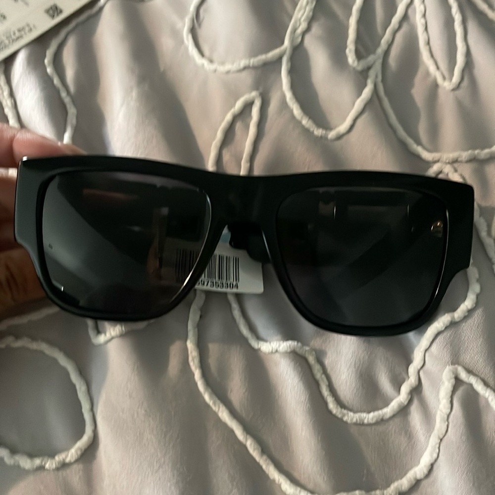 Authentic versace glasses